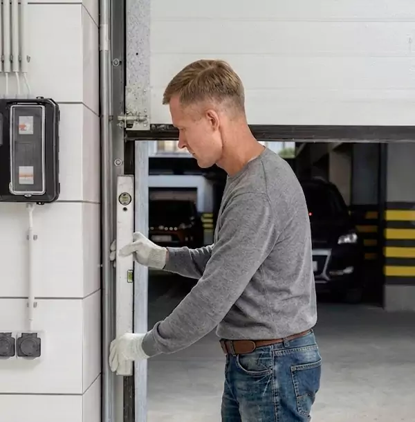 Why Choose Us for Door, Gate and Security Services in Maplewood, MN