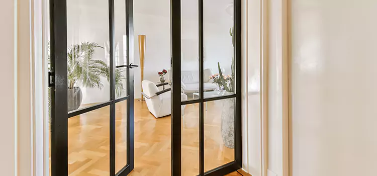 Bifold Door Replacement Maplewood