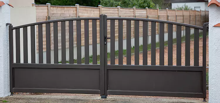 Advanced Gate Solutions in Maplewood, MN