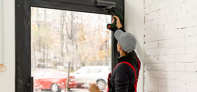 Comprehensive Door Closer Services in Maplewood, MN