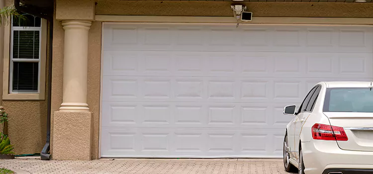 Comprehensive Garage Door Maintenance Services in Maplewood, MN