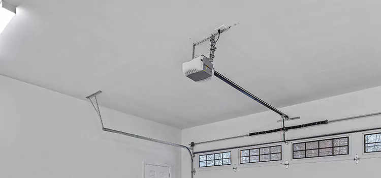 Experienced Garage Door Installers Maplewood