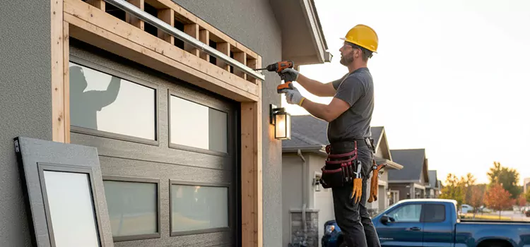 Your Trusted Garage Door Specialists in Maplewood