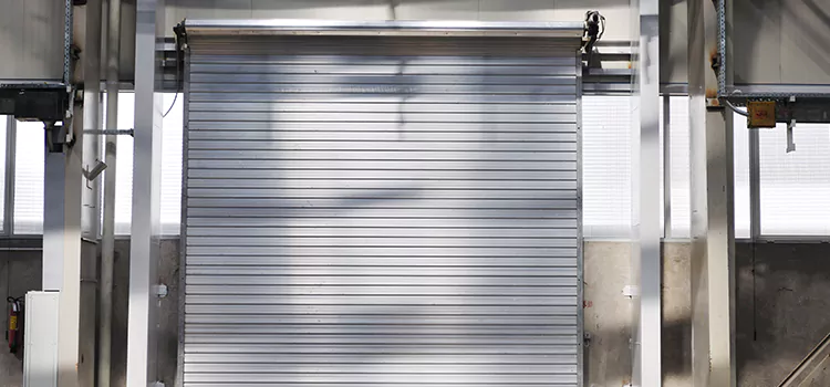 Roller Door Maintenance Maplewood