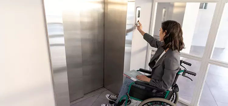 Benefits of Modern Handicap Door Systems in Maplewood, MN