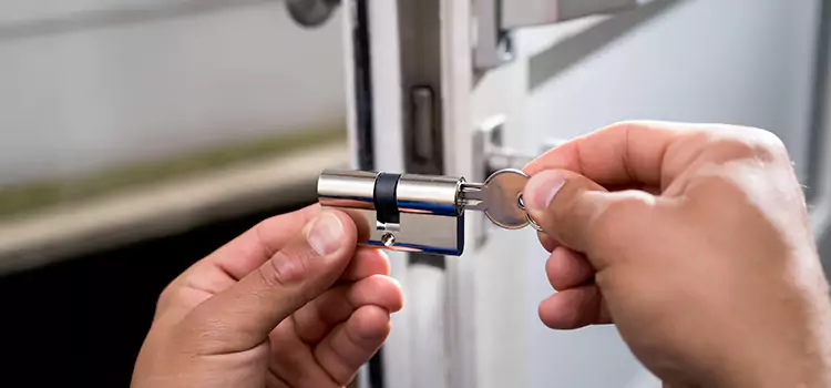 Emergency Locksmith for House Maplewood