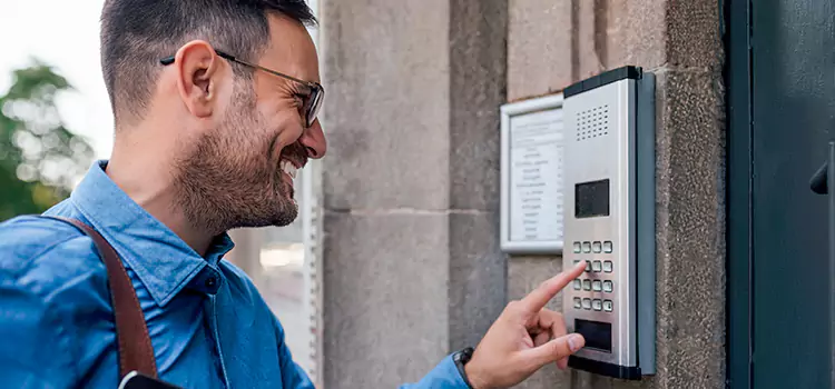 Advanced Solutions for Enhanced Security in Maplewood, MN