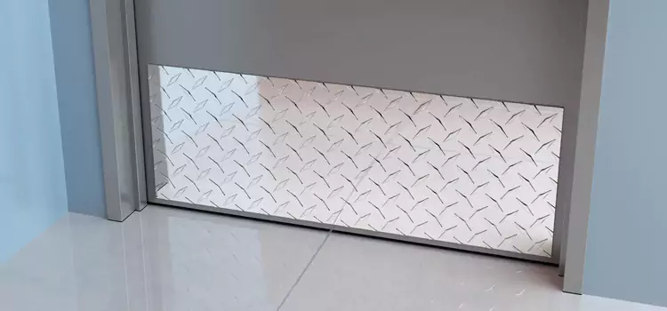 Benefits of Professional Kick Plate Solutions in Maplewood, MN