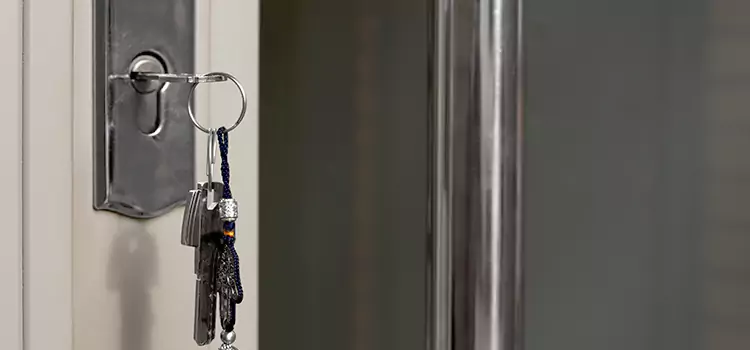 Master Keying by the Numbers Maplewood