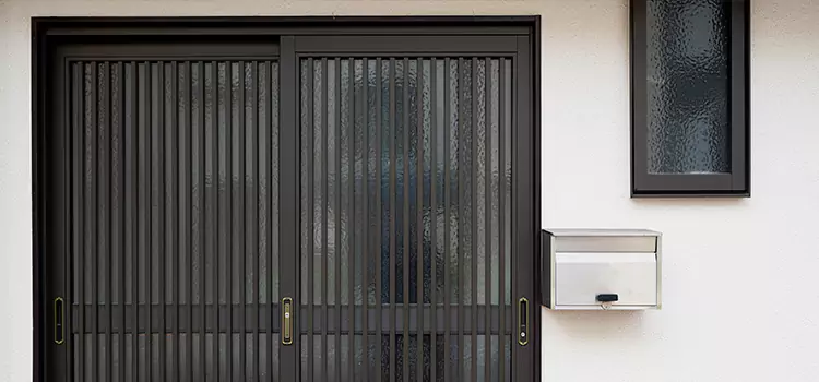 Sliding Screen Door Repair Maplewood