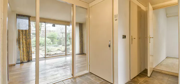 Why Choose Our Pocket Door Experts in Maplewood, MN?
