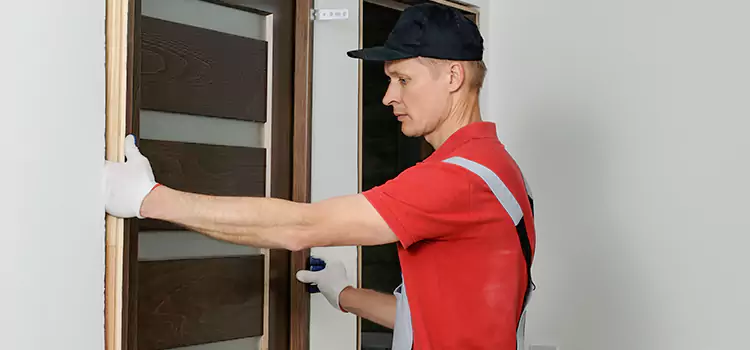Frame and Panel Restoration Maplewood