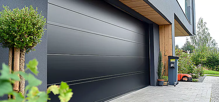 Residential Garage Door Service Maplewood