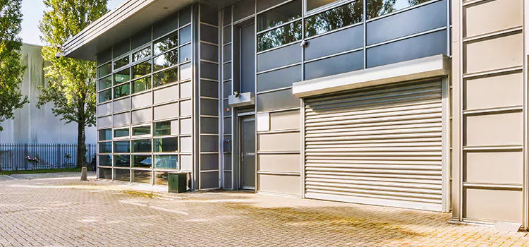 Electric Roller Garage Doors Maplewood
