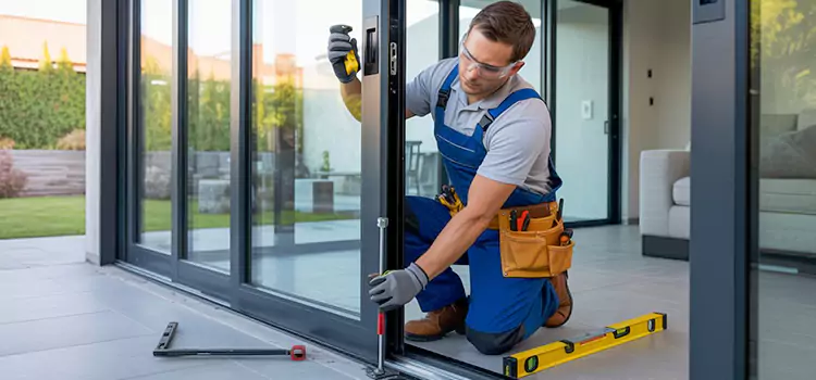 Sliding Screen Door Repair Maplewood