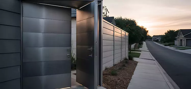 Comprehensive Steel Door Solutions in Maplewood, MN