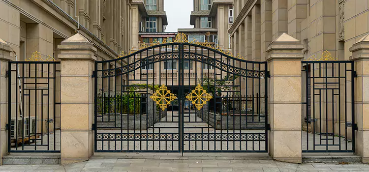 Comprehensive Iron Gate Maintenance Solutions in Maplewood, MN
