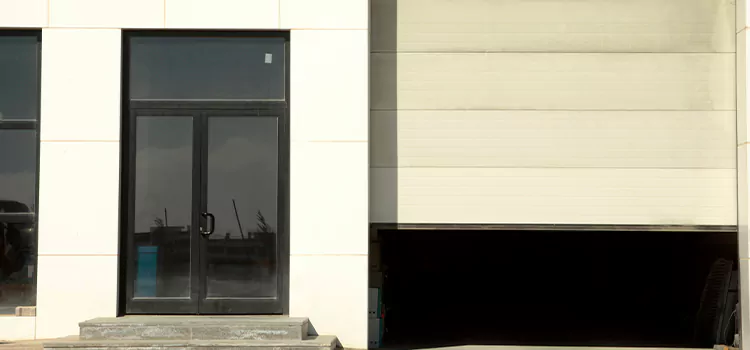 Choose Door & Gate Services Maplewood for Unmatched Expertise