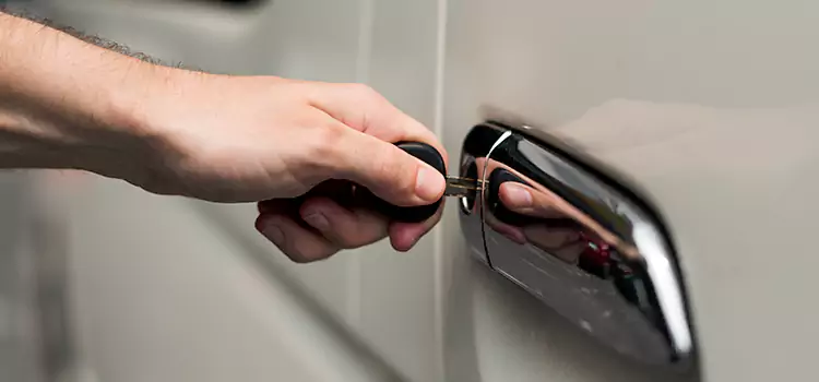 Car Unlock Service Price Maplewood