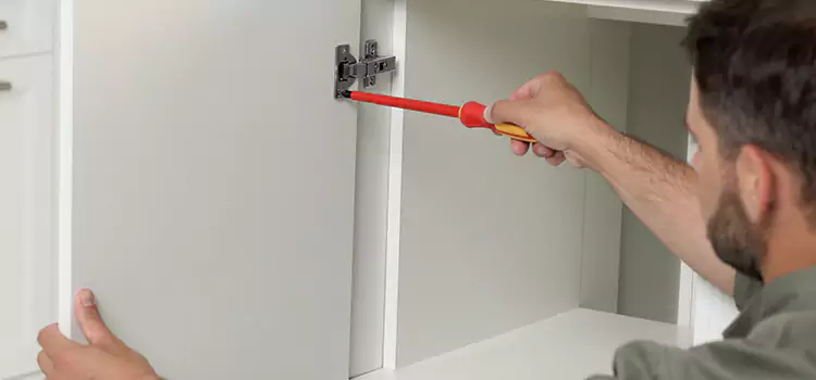 Screen Door Hinge Repair Maplewood