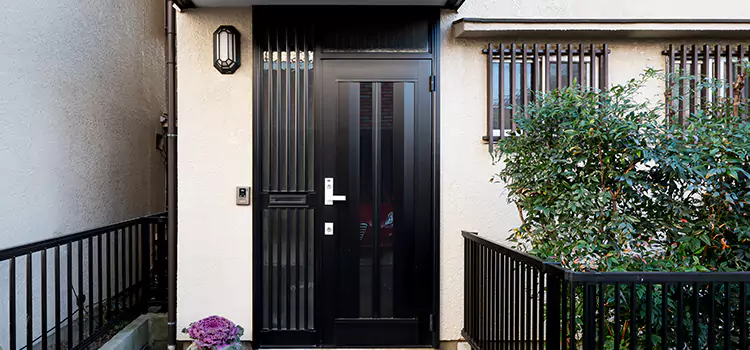 Popular Exterior Door Options in Maplewood, MN