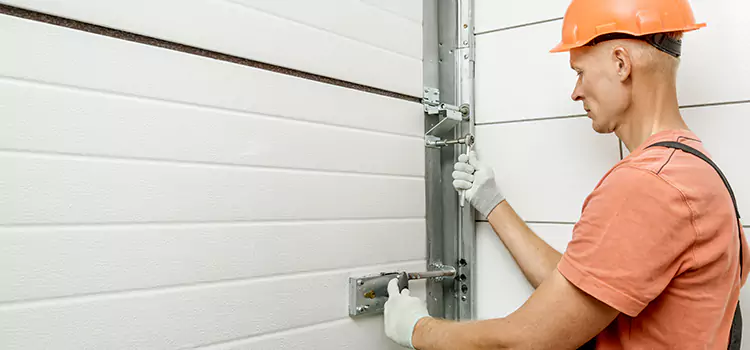 Why Choose Us for Garage Door Lock Services in Maplewood, MN?