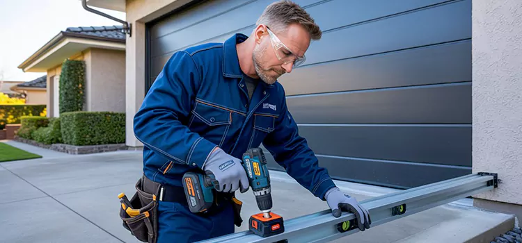 Why Choose Us for Garage Door Off Track Services in Maplewood, Minnesota?