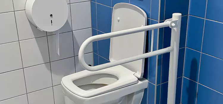 Comprehensive Solutions in Maplewood, MN for Accessible Facilities