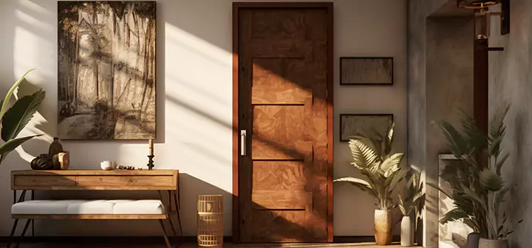 Specialty Interior Doors Maplewood