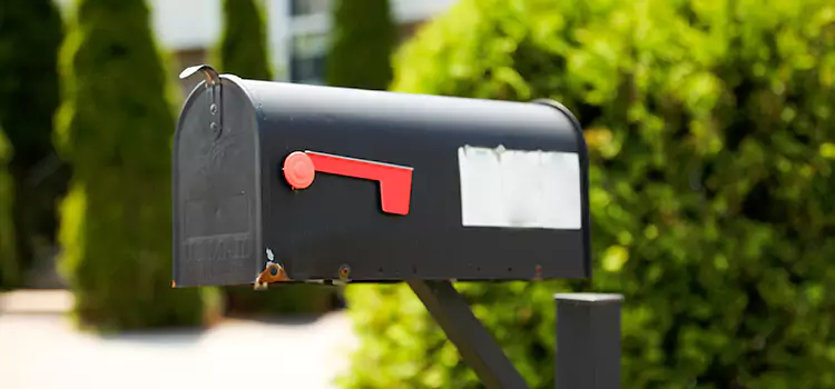 Secure Mailboxes for Packages Maplewood