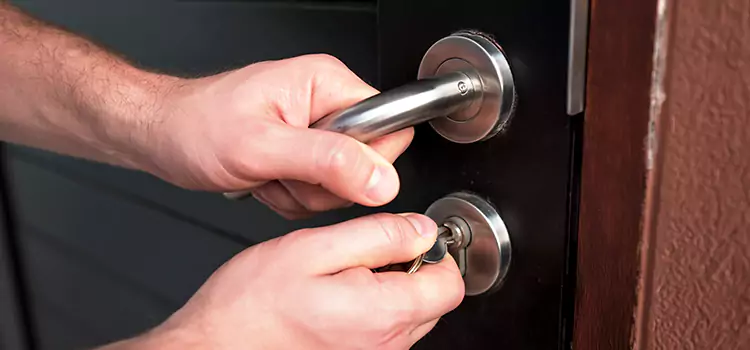 Master Key Control and Audits Maplewood
