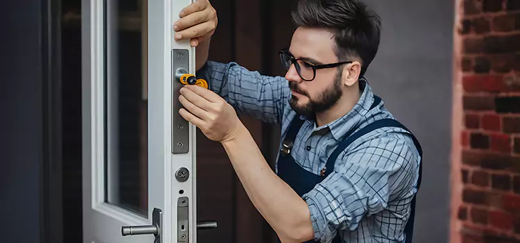 Residential Door Repairs Maplewood