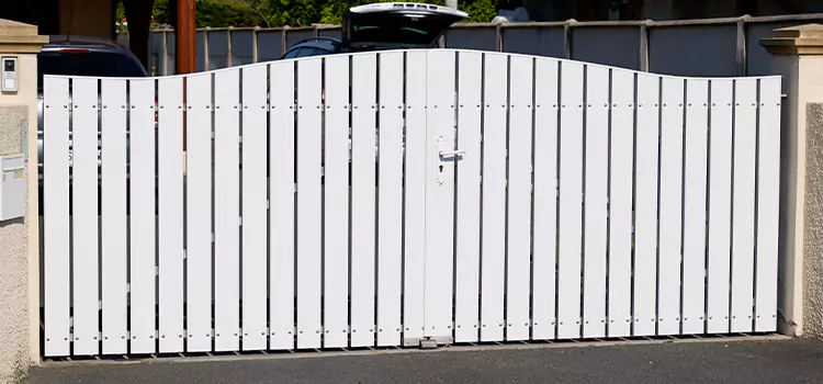 Why Choose Us for Residential Gate Repair in Maplewood, MN?