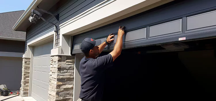 Janus Roll Up Doors Maplewood