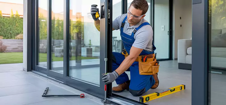 Patio Door Replacement Maplewood