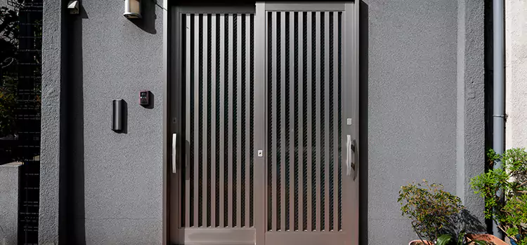 Specialized Steel Door Services in Maplewood, MN