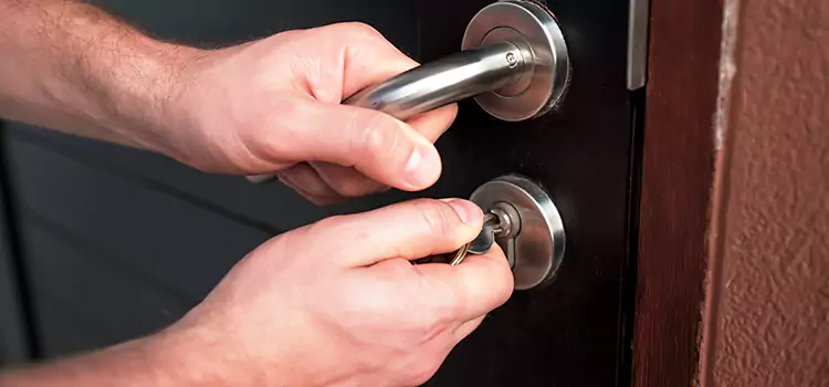 Door Closer Repair & Installation Maplewood